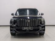 GAC GS8 II Москва  - изображение 40