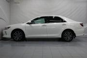 Toyota Camry VII (XV50) Рестайлинг 2 Кемерово  - изображение 25