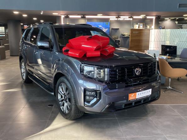 Kia Mohave I Рестайлинг 2 с пробегом 2019 года, цена 2 999 000 рублей, 220578 км, внедорожник, Автокод Объявления