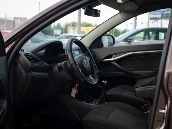 Lada (ВАЗ) Vesta I с пробегом 2017 года, цена 620 000 рублей, 165299 км, седан, Автокод Объявления