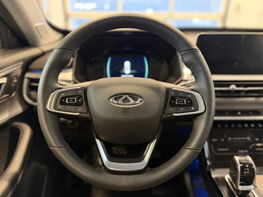 Chery Tiggo 7 Pro I Подольск  - изображение 18