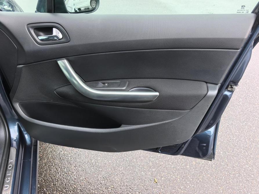 Peugeot 408 I Санкт-Петербург  - изображение 19