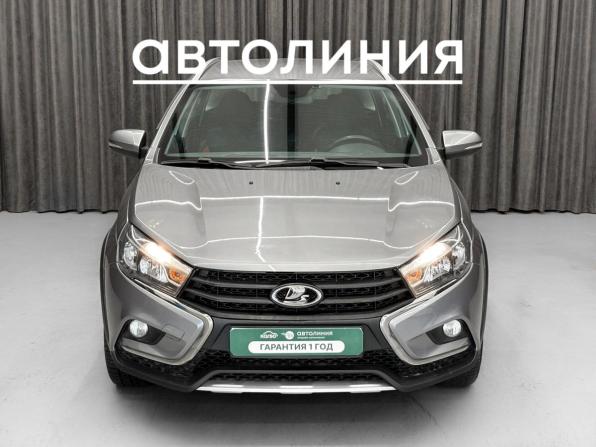 Lada (ВАЗ) Vesta I с пробегом 2020 года, цена 999 000 рублей, 120000 км, универсал, Автокод Объявления