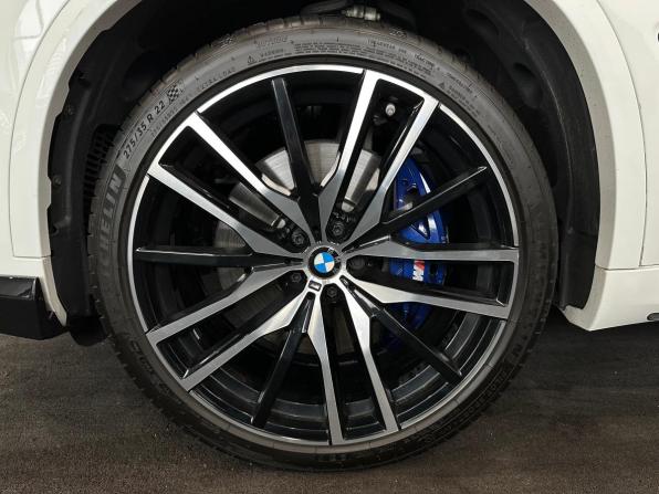 BMW X5 IV (G05/G18) с пробегом 2019 года, цена 5 200 000 рублей, 193170 км, внедорожник, Автокод Объявления