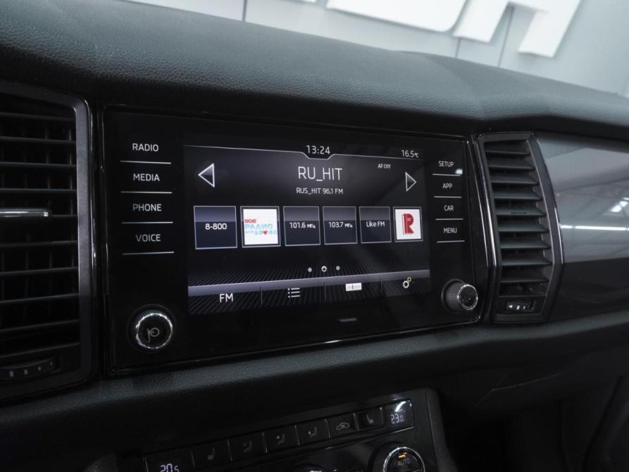 Skoda Kodiaq I Ростов-на-Дону  - изображение 16