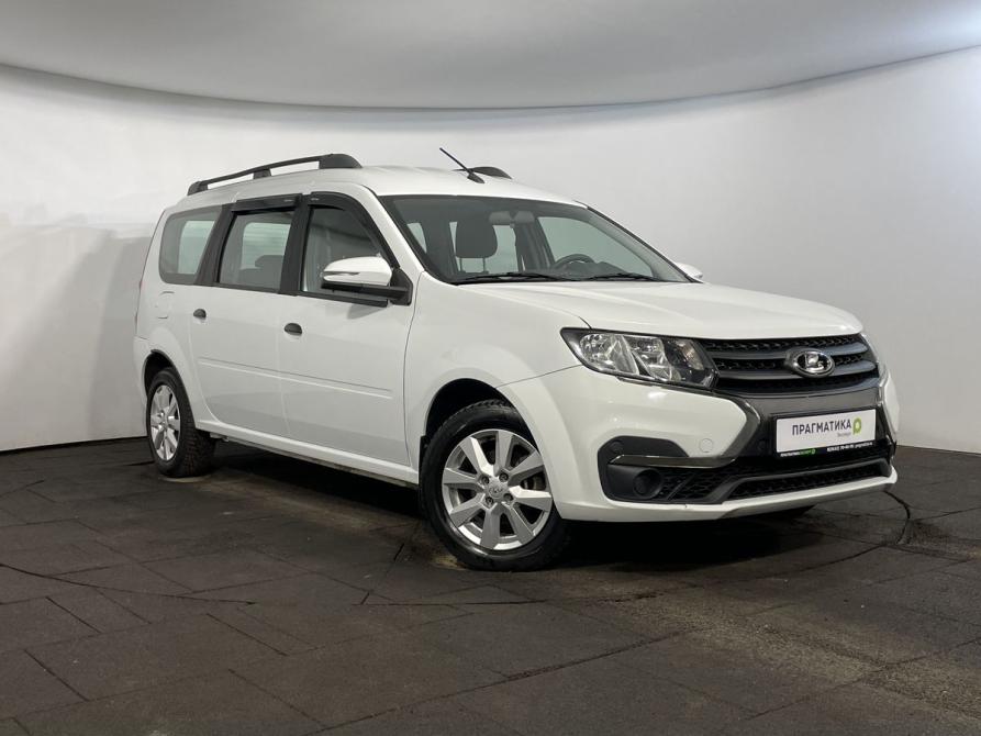 Lada (ВАЗ) Largus I Рестайлинг Великий Новгород  - изображение 3