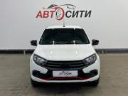 Lada (ВАЗ) Granta I Рестайлинг Тамбов  - изображение 23
