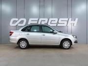 Lada (ВАЗ) Granta I Рестайлинг Воронеж  - изображение 22