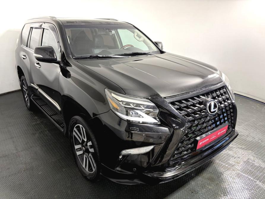Lexus GX II Пермь  - изображение 3