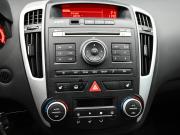 Kia Ceed I Рестайлинг Екатеринбург  - изображение 32
