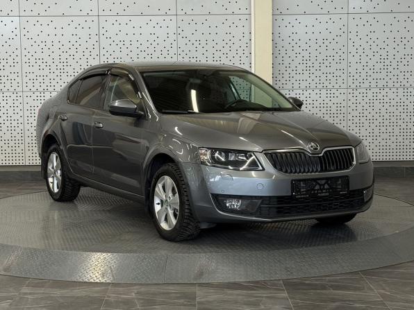 Skoda Octavia III (A7) с пробегом 2016 года, цена 670 000 рублей, 169558 км, лифтбек, Автокод Объявления