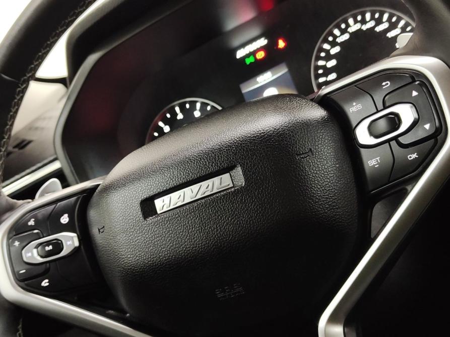 Haval Jolion I Тула  - изображение 22