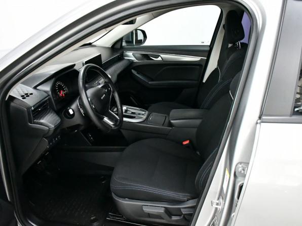 Haval Jolion I с пробегом 2023 года, цена 1 705 000 рублей, 108037 км, внедорожник, Автокод Объявления