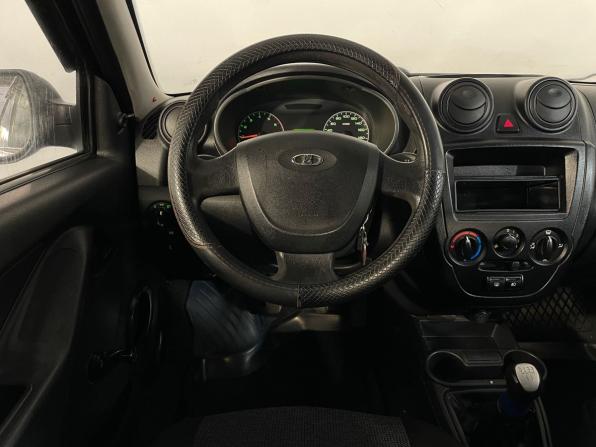 Lada (ВАЗ) Granta I с пробегом 2012 года, цена 229 900 рублей, 155000 км, седан, Автокод Объявления