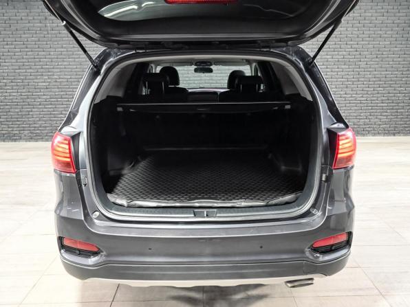 Kia Sorento III Prime Рестайлинг с пробегом 2019 года, цена 2 500 000 рублей, 176355 км, внедорожник, Автокод Объявления