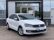 Volkswagen Polo V Рестайлинг Москва  - изображение 24