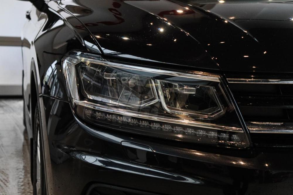 Volkswagen Tiguan II Москва  - изображение 25
