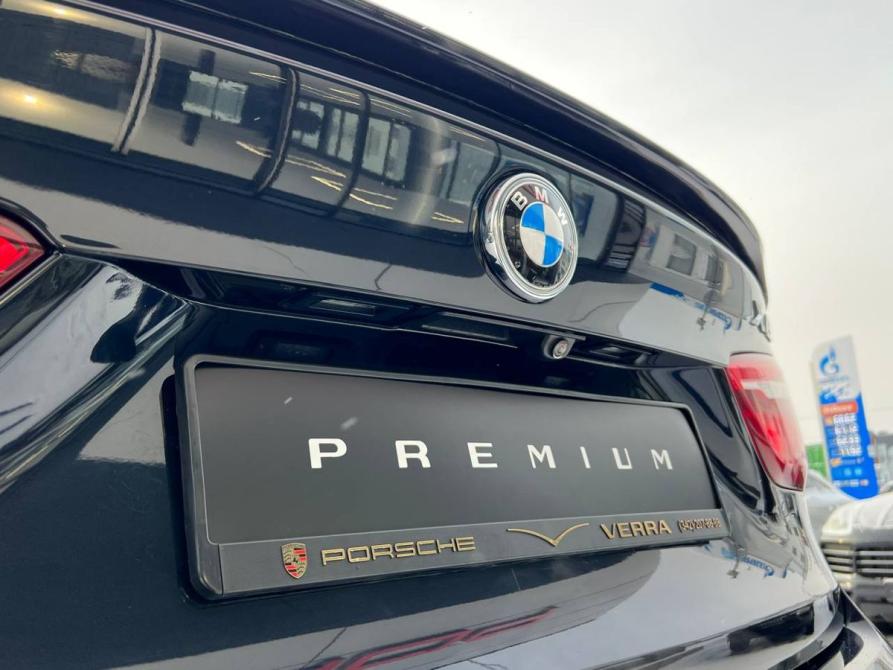 BMW X6 II (F16) Пермь  - изображение 14
