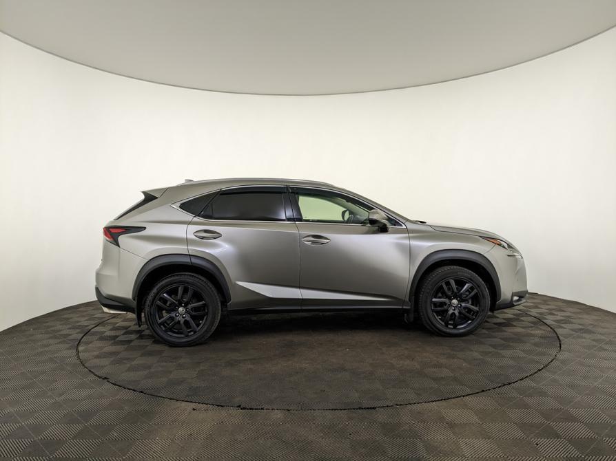 Lexus NX I Москва  - изображение 4