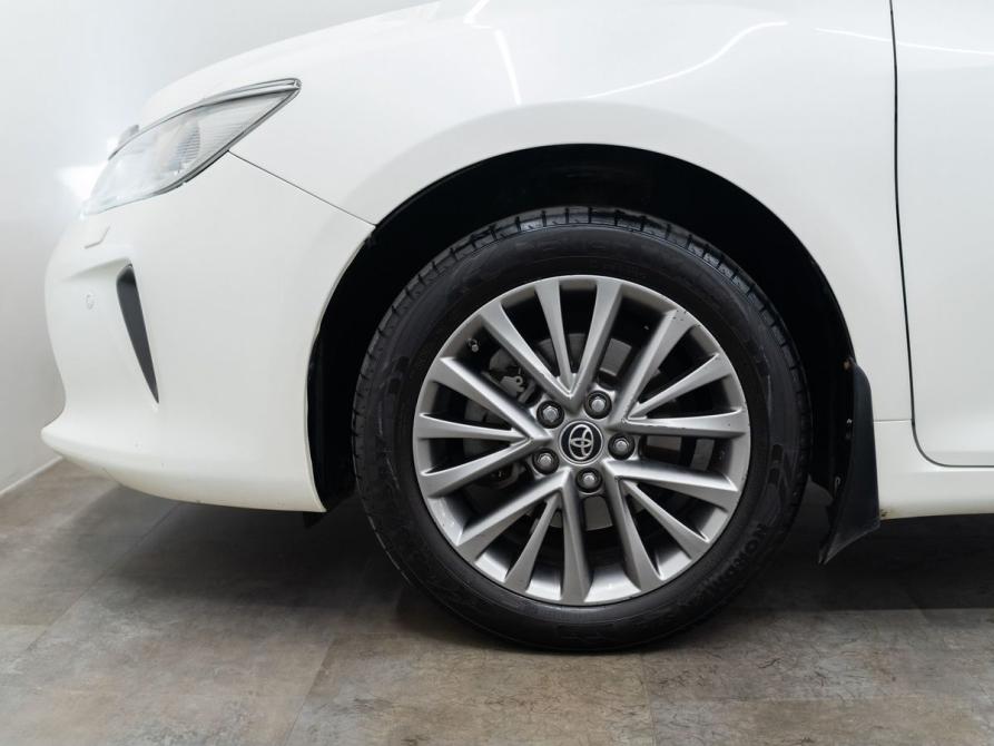 Toyota Camry VII (XV50) Рестайлинг Красноярск  - изображение 21