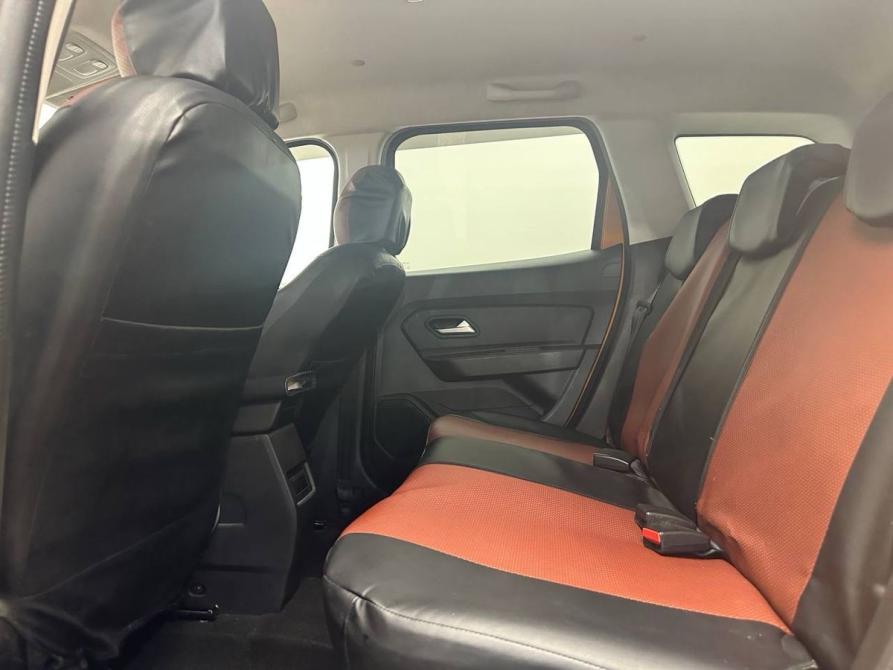 Renault Duster II Мурманск  - изображение 15