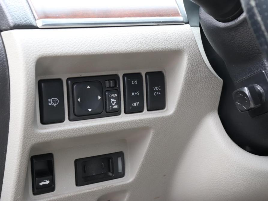 Infiniti M III Рестайлинг Москва  - изображение 16