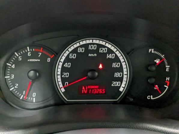 Suzuki Swift III с пробегом 2007 года, цена 450 000 рублей, 113258 км, хэтчбек, Автокод Объявления