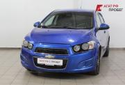Chevrolet Aveo II Астрахань  - изображение 25