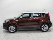 Kia Soul II Рестайлинг Курск  - изображение 22