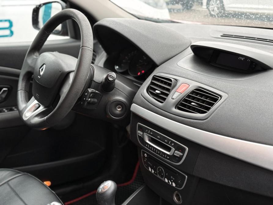 Renault Megane III Череповец  - изображение 15