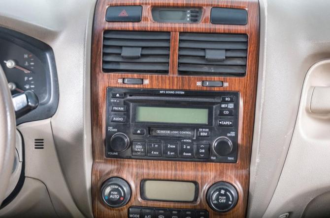 Kia Sportage II с пробегом 2004 года, цена 649 000 рублей, 315000 км, внедорожник, Автокод Объявления
