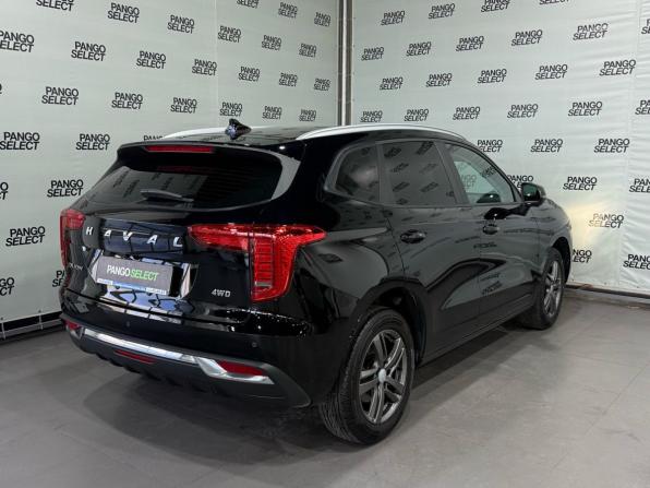Haval Jolion I с пробегом 2023 года, цена 2 129 000 рублей, 31215 км, внедорожник, Автокод Объявления