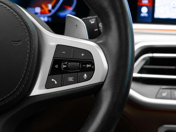 BMW X5 IV (G05/G18) с пробегом 2021 года, цена 7 490 000 рублей, 71555 км, внедорожник, Автокод Объявления