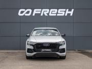 Audi Q8 I (4M) Краснодар  - изображение 29