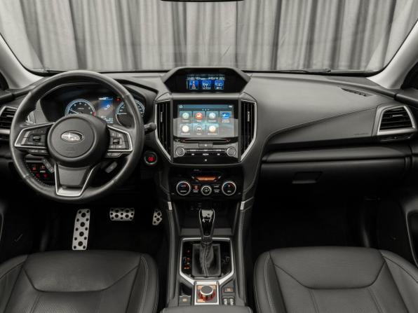 Subaru Forester V Рестайлинг с пробегом 2022 года, цена 4 550 000 рублей, 50031 км, внедорожник, Автокод Объявления