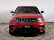 Land Rover Range Rover Velar I Санкт-Петербург  - изображение 25