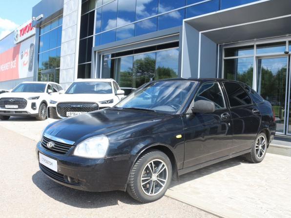 Lada (ВАЗ) Priora I с пробегом 2010 года, цена 210 000 рублей, 228975 км, хэтчбек, Автокод Объявления