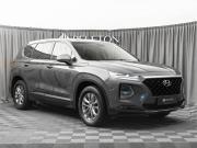 Hyundai Santa Fe IV Москва  - изображение 29