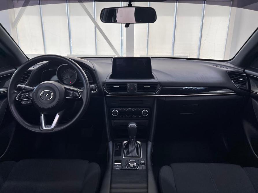 Mazda CX-4 I Рестайлинг Волгоград  - изображение 14