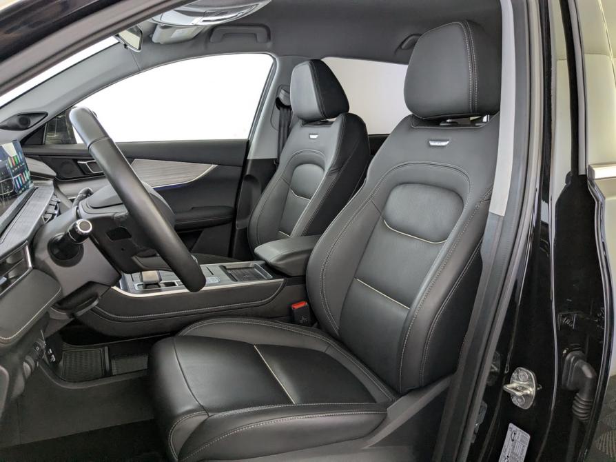 Chery Tiggo 7 Pro Max I Москва  - изображение 22