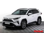 Toyota RAV4 V (XA50) Москва  - изображение 27