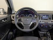 Hyundai Solaris II Рестайлинг Москва  - изображение 49