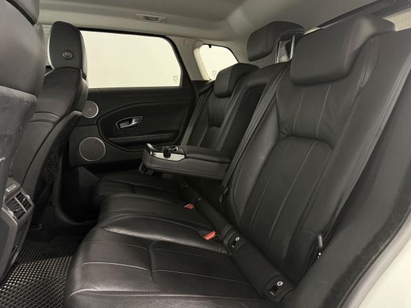 Land Rover Range Rover Evoque I Рестайлинг с пробегом 2018 года, цена 2 490 000 рублей, 79820 км, внедорожник, Автокод Объявления