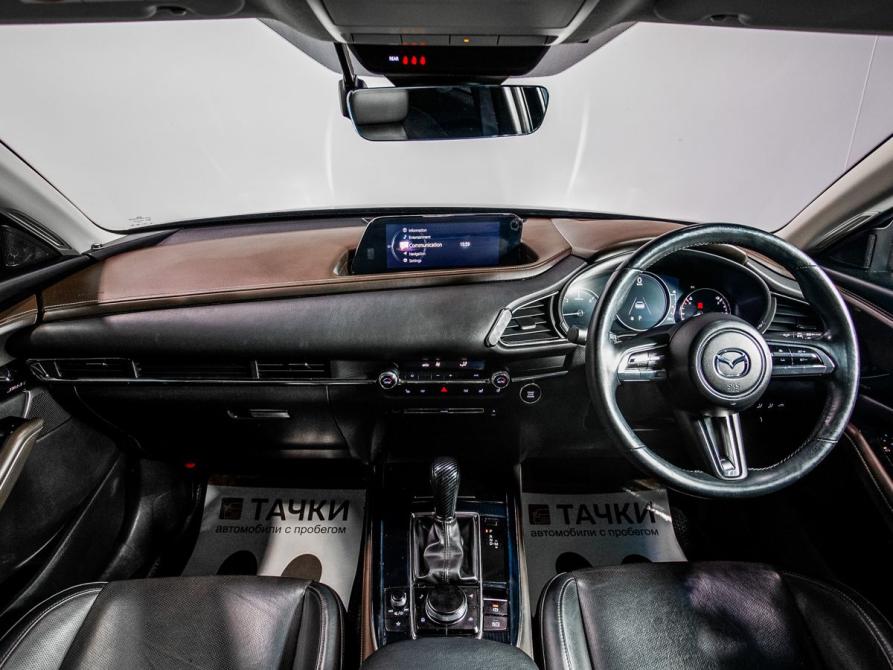 Mazda CX-30 I Чита  - изображение 7