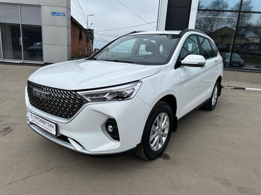 Haval M6 II Нижний Новгород  - изображение 1