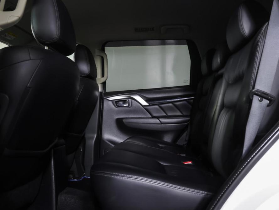 Mitsubishi Pajero Sport III Москва  - изображение 11