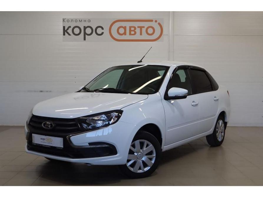 Lada (ВАЗ) Granta I Рестайлинг Коломна  - изображение 1