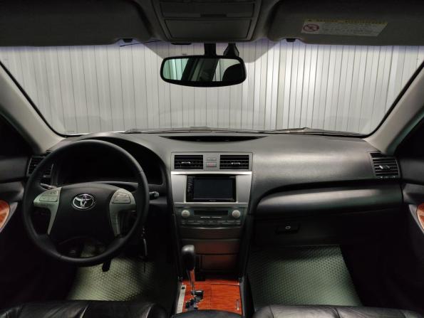 Toyota Camry VI (XV40) с пробегом 2008 года, цена 950 000 рублей, 330000 км, седан, Автокод Объявления
