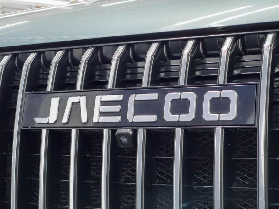Jaecoo J7 I Ростов-на-Дону  - изображение 26