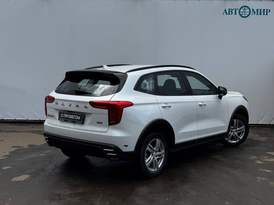Haval Jolion I Рестайлинг Москва  - изображение 8